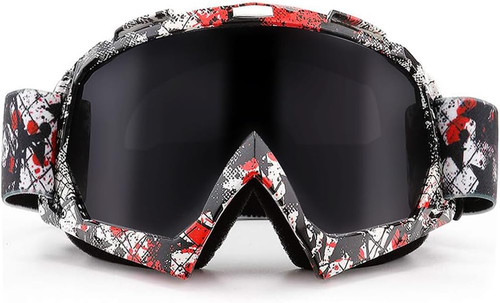 Motorcycle goggles atv - motorcycle,