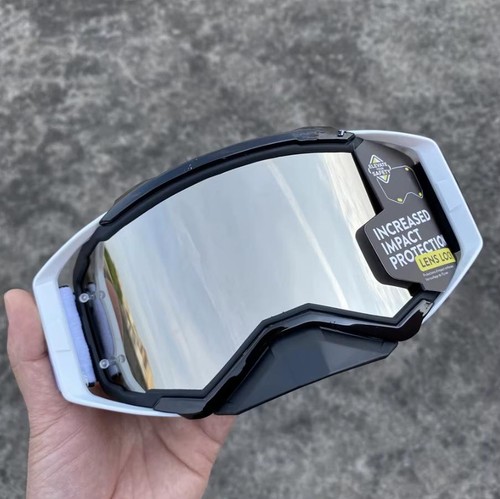 Scott motocross goggles - scott, mx