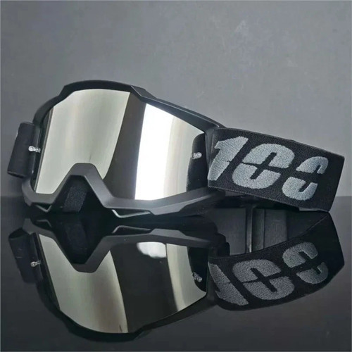 Motorcycle racing goggles - motorcycle,