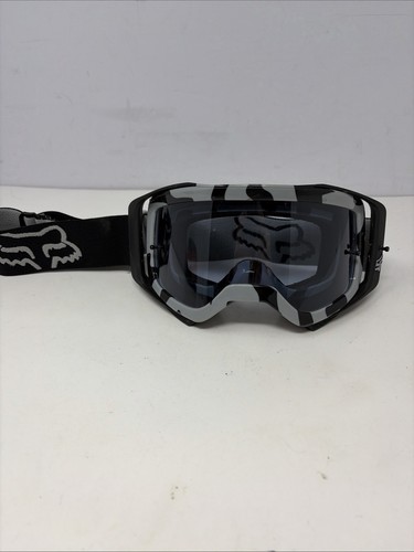 Fox racing main - vls, variable