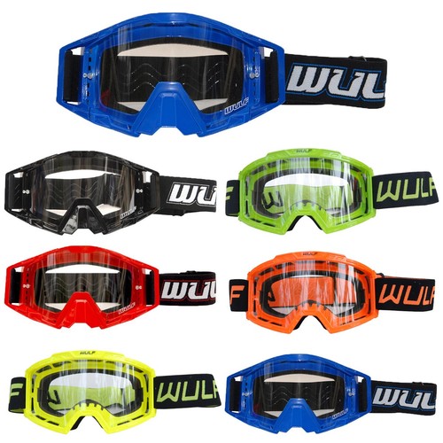 Wulfsport adults motocross - wulfsport,
