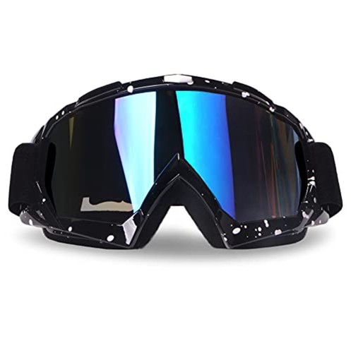 Motorcycle goggles dirt - motorcycle,