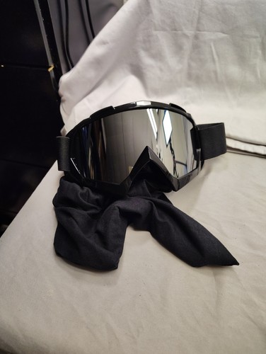 Motocross atv goggles adult - motocross,
