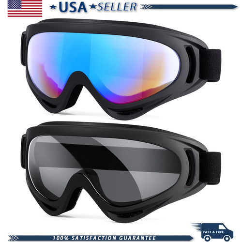 Kids motorcycle goggles - kids,