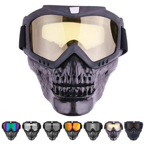Motorcycle goggles with - motorcycle,