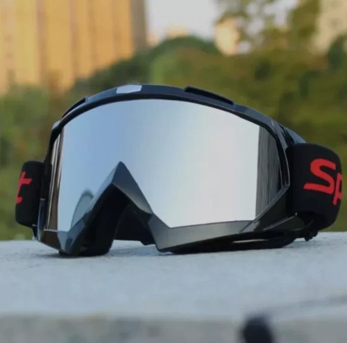 Adult motocross goggles - adult,