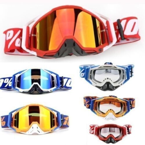 New youth motocross goggles - youth,