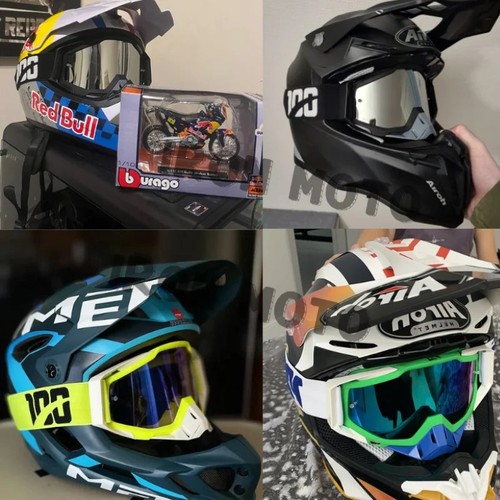 Hot motorcycle goggles men - hot,