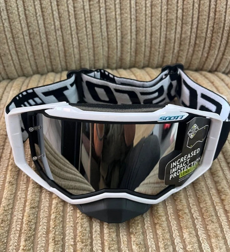 Scott prospect wfs - wfs, motocross