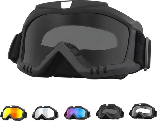 Dirt bike goggles windproof - bike, goggles,