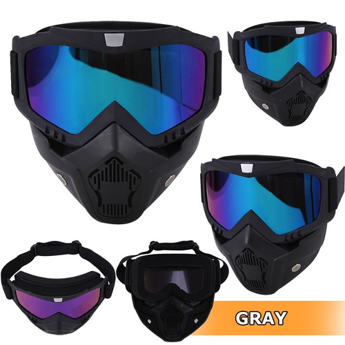 Motorcycle racing goggles - motorcycle,