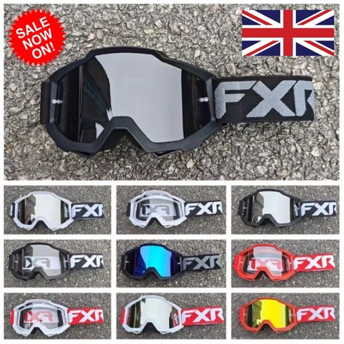 Motorcycle racing goggles - motorcycle,