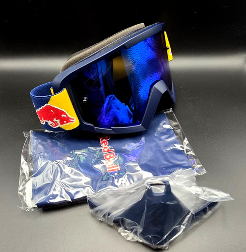 Red bull spect whip 001 - bull, mx