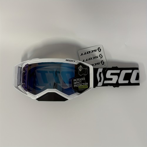 Scott prospect wfs - scott, mx