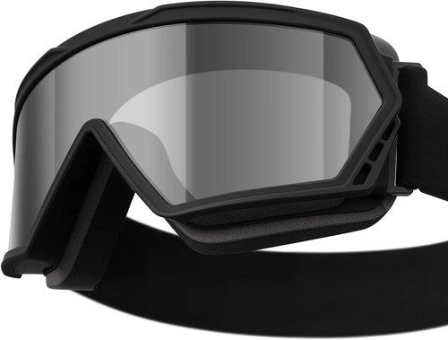 Motorcycle goggles dirt bike - motorcycle,