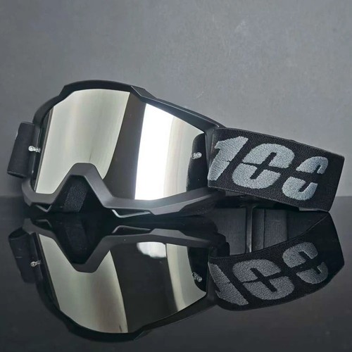 Dirt bike motocross goggles - bike,