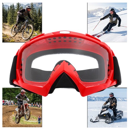 Dirt bike goggles motorcycle - dirt,