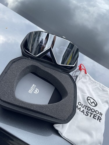 Outdoormaster seagull foldable - outdoormaster,