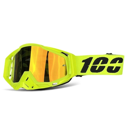 Motorcycle goggles - goggles, mx
