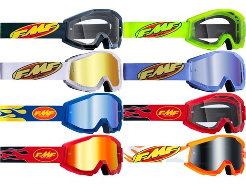 100 fmf vision powercore - 100%,