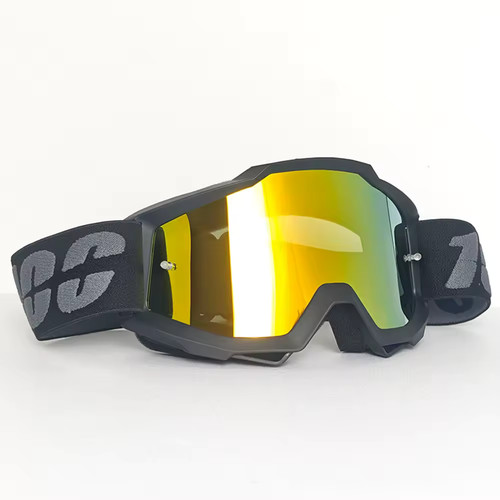 Motocross goggles windproof - goggles,
