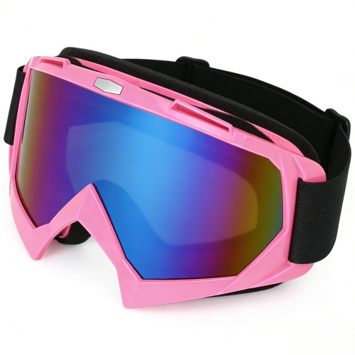 Motorcycle goggles for dirt - motorcycle,