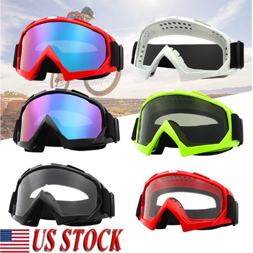 Adult motocross goggles - adult,