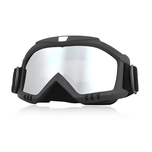 Muqida dirt bike - bike, goggles