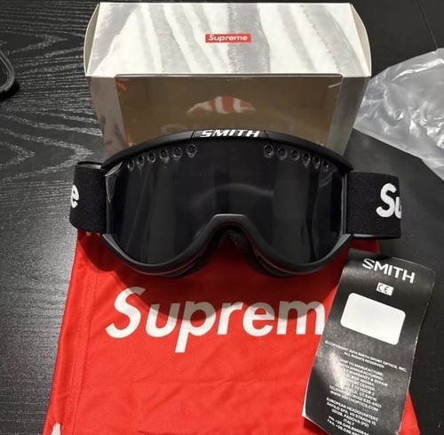 Supreme smith black ski - supreme,