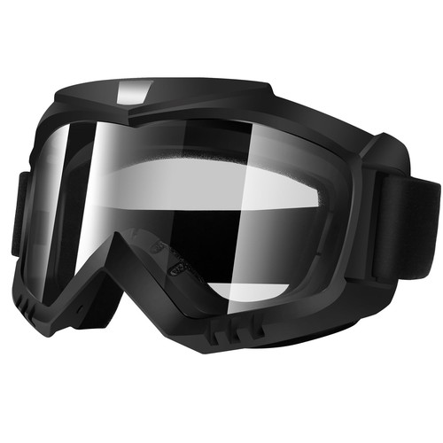 Dirt bike motocross goggles - &,