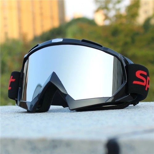 Motorcycle goggles - motorcycle, mx