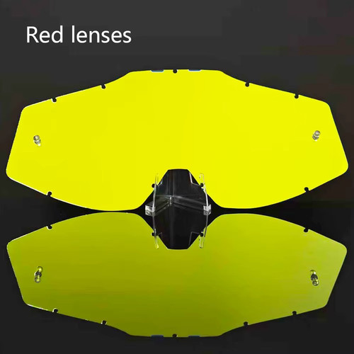 Motorcycle goggles - motorcycle, mx