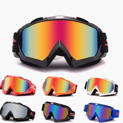 Dirt bike goggles 2packs - bike,