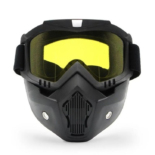 Motocross goggles dustproof - goggles,