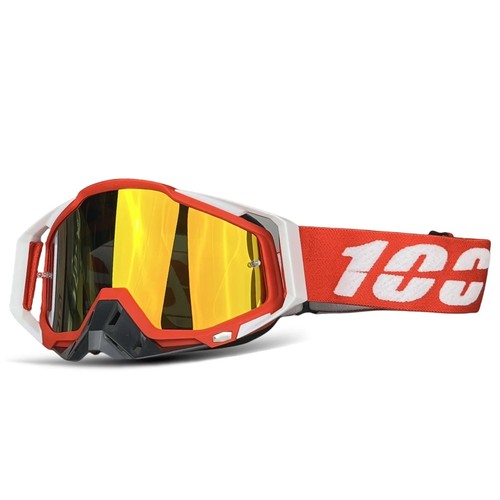 Motocross goggles for men - goggles,