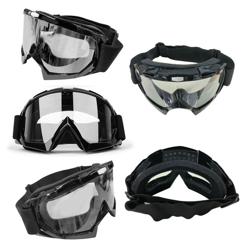 Motorcycle goggles atv - goggles,