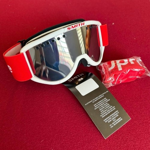 New supreme smith - new,