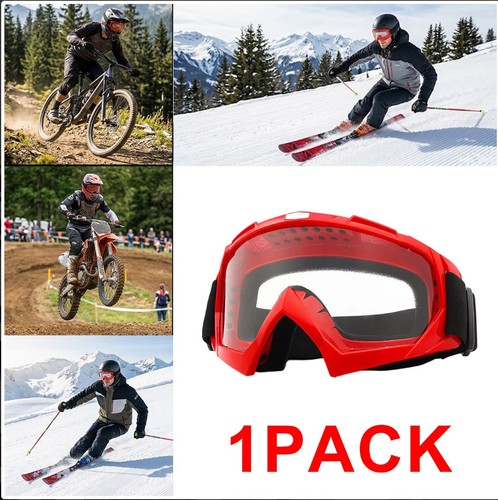 Off road motorcycle goggles - off-road,