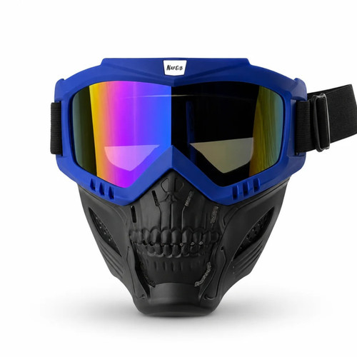 Motocross motorcycle goggles - motocross,