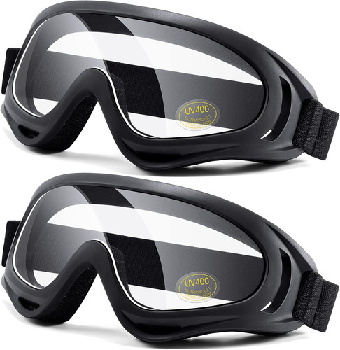 Pack motorcycle goggles - 2,