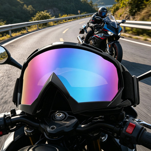 Dirt bike goggles motorcycle - dirt,