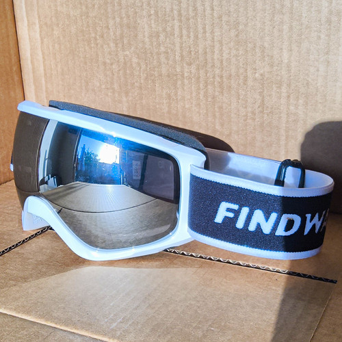 Findway motorcycle glasses - motorcycle,
