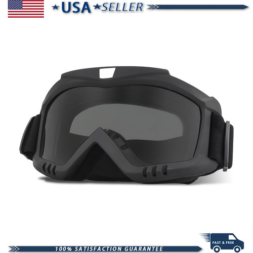 Windproof wide vision - windproof, dirt