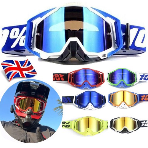 Motorcycle racing goggles - motorcycle,