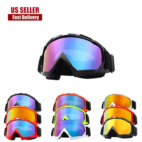 Racing off road goggles - off-road,