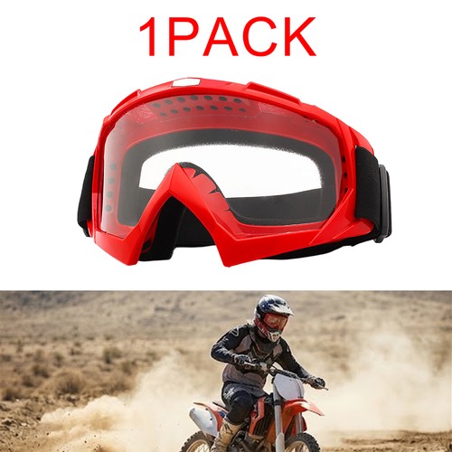 Motorcycle goggles fit over - motorcycle,