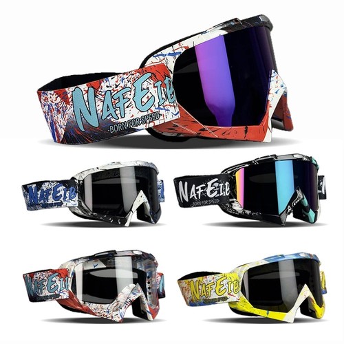 N634 atv goggles - atv, bike