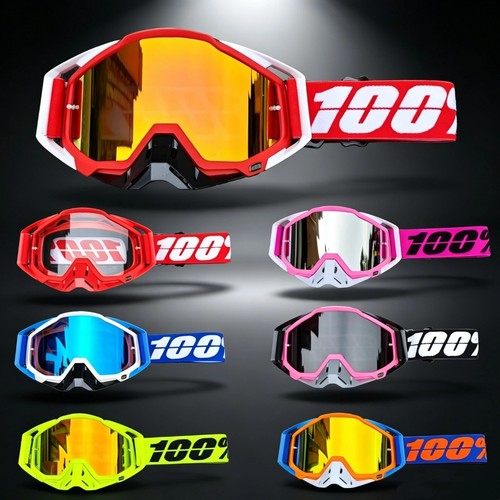 Off road motocross goggles - motocross,
