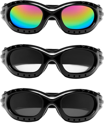 Pcs motorcycle goggles - motorcycle,