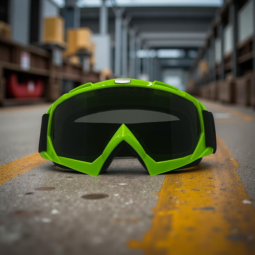 Motocross atv goggles adult - mx,